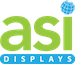 ASI Displays Logo